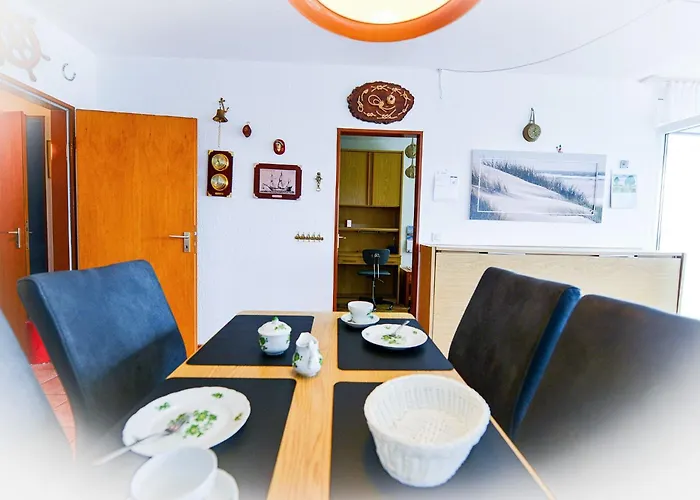 Haus Frische Brise 0709