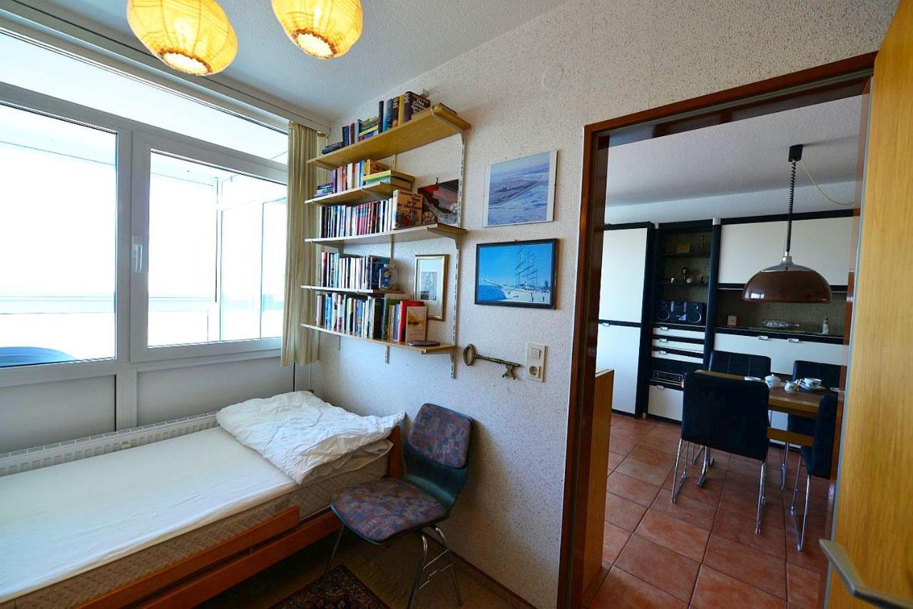 Apartment Haus Frische Brise 0709 *