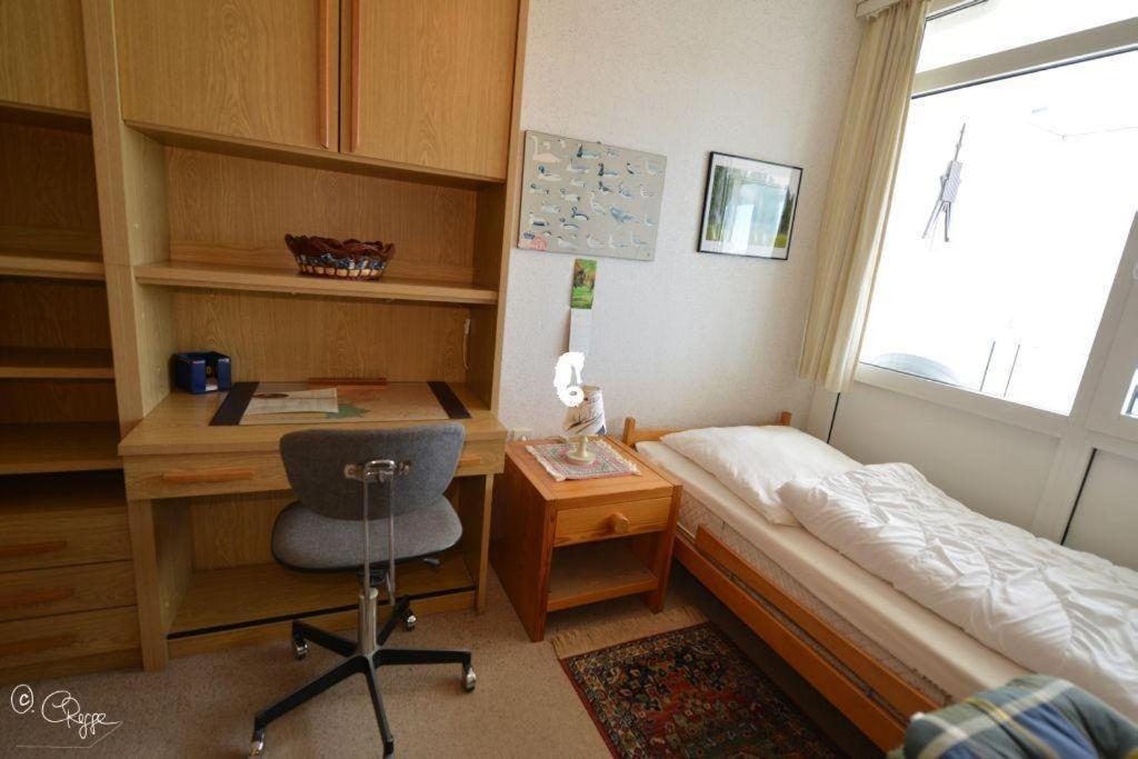 Haus Frische Brise 0709 Cuxhaven
