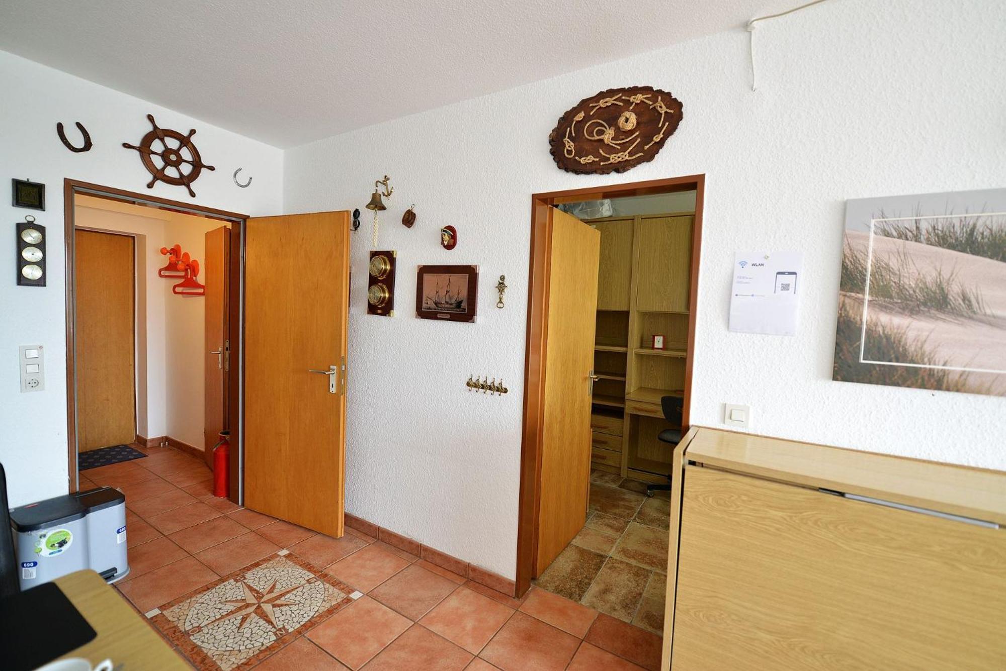 Apartment Haus Frische Brise 0709 *