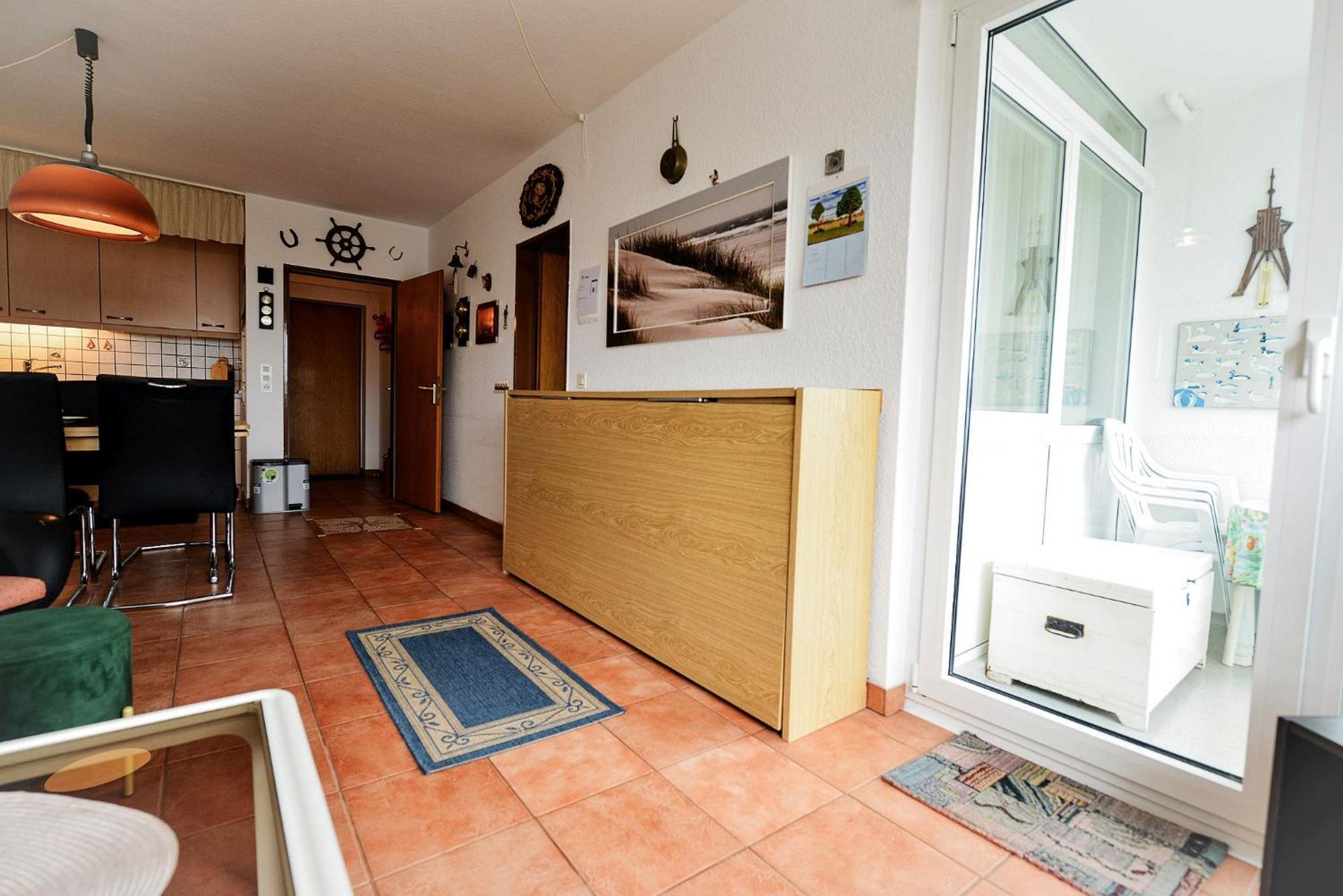 Haus Frische Brise 0709 Apartment Cuxhaven