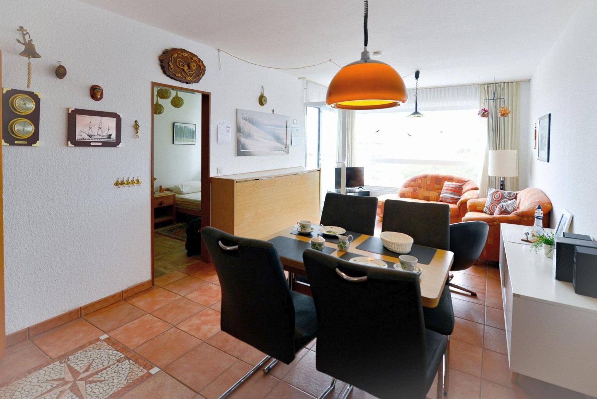 Haus Frische Brise 0709 Apartment Cuxhaven