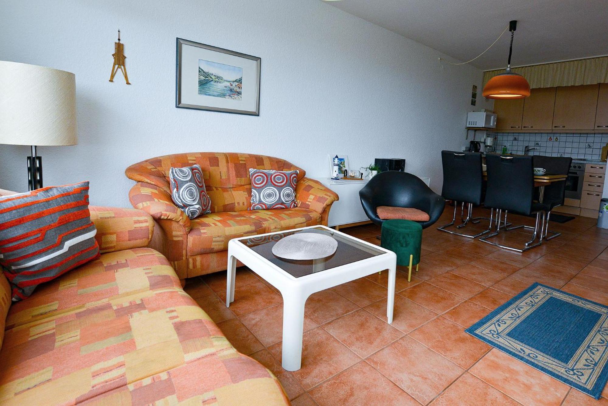 Apartment Haus Frische Brise 0709 *