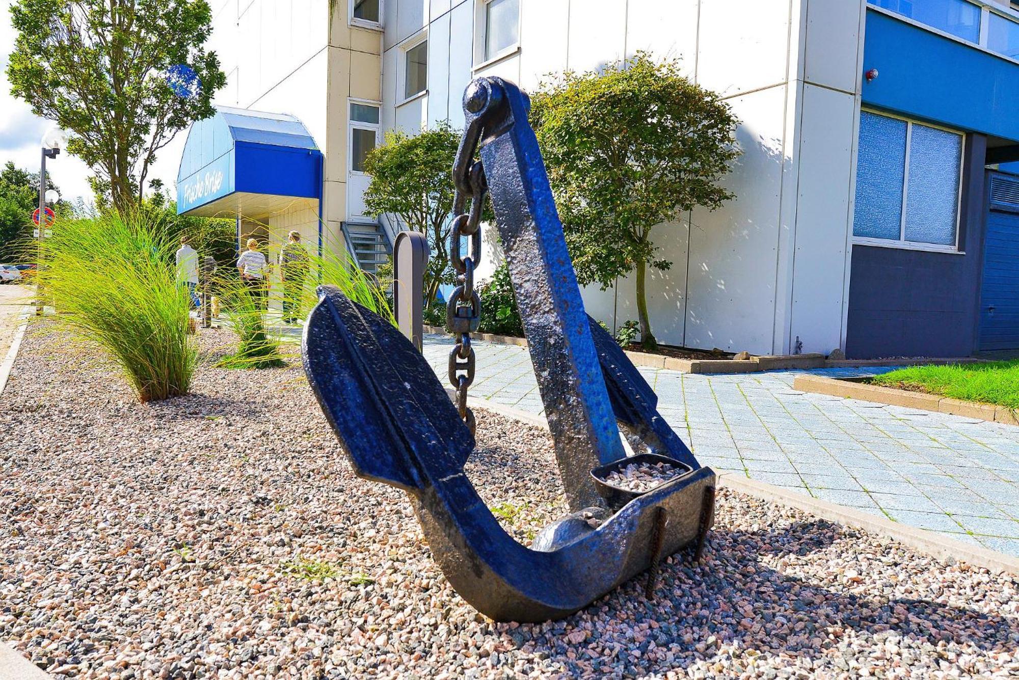 Haus Frische Brise 0709 Cuxhaven